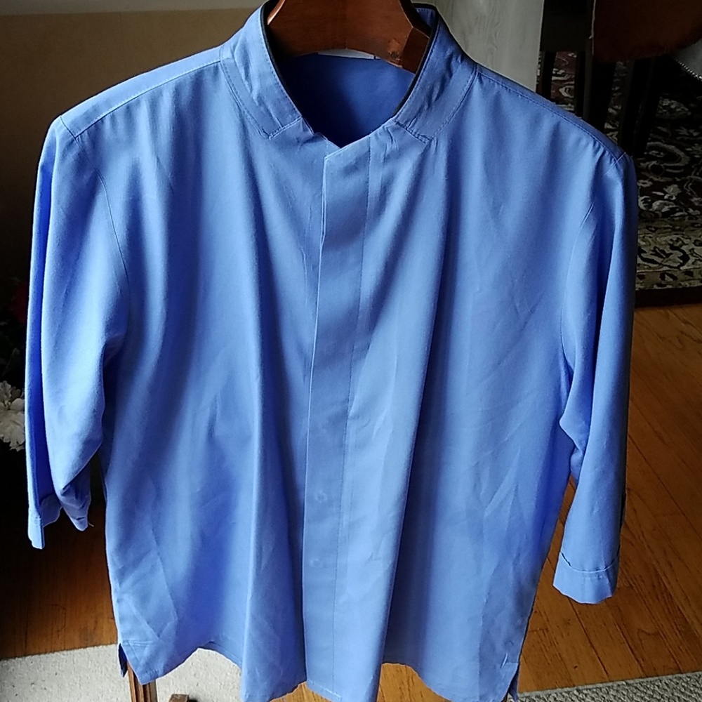 Chefs Uniform Shirt